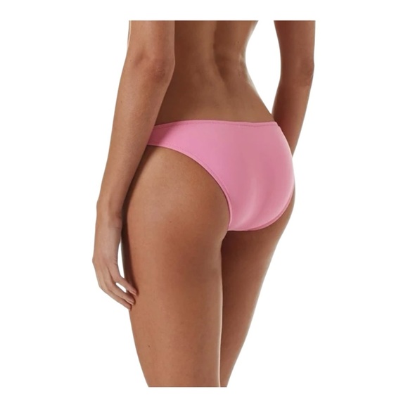 Melissa Odabash Montenegro Bottom - Rose NWT - Picture 4 of 6